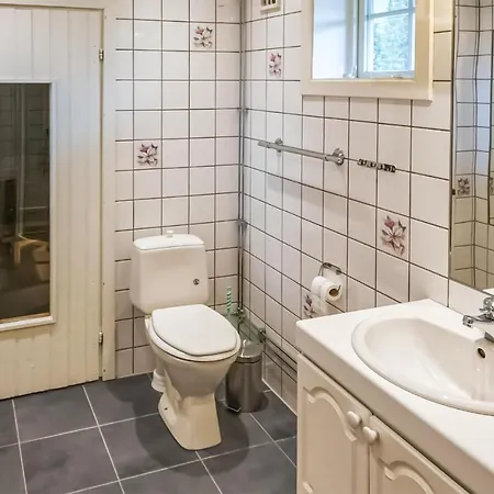 Holiday home Gorgeous In With Sauna Hemsedal