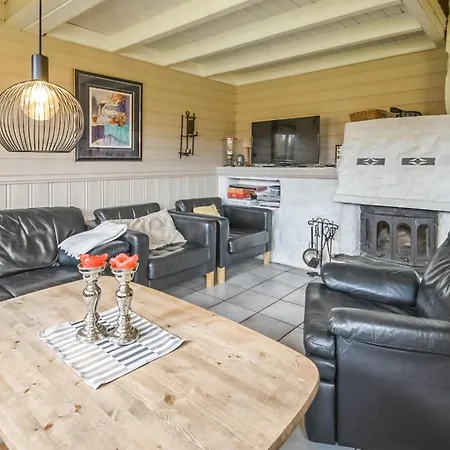 Holiday home Gorgeous In With Sauna Hemsedal