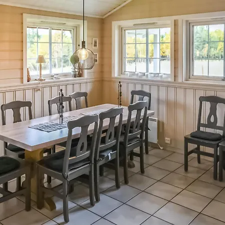 Gorgeous In With Sauna Holiday home *