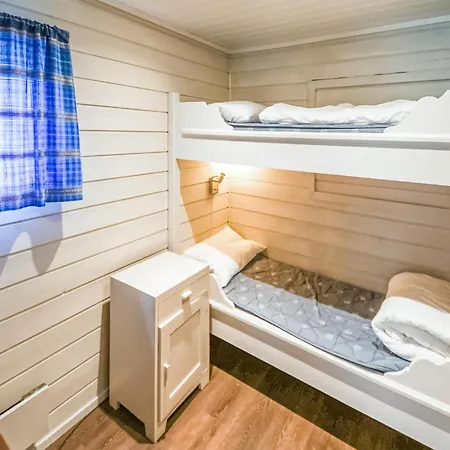 Gorgeous In With Sauna Hemsedal