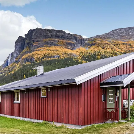 Gorgeous In With Sauna Holiday home