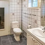 Дом отдыха Gorgeous In With Sauna Хемседал