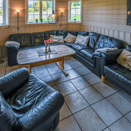 Gorgeous In With Sauna *